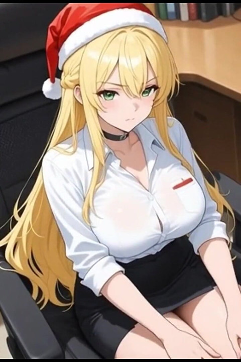 Ofis Arkadaşım Bana Çılgın Anime Bakış açısı Yapmamı Sağlıyor