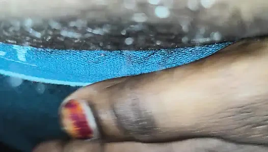 Wife ko liya Aisa ki red Pani a Gaya