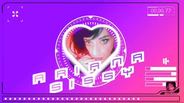 Ariana Sissy в Торонто