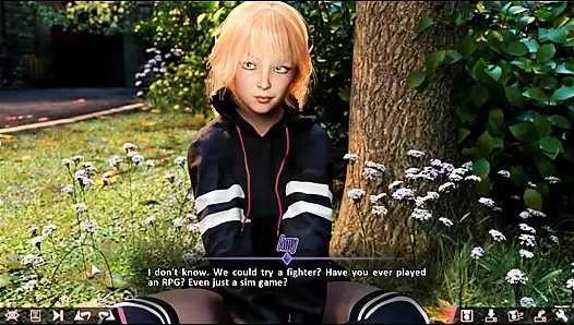 Çifte ev ödevi ep8 - bölüm 47 - ödev