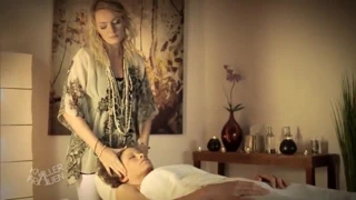 Martina Hill ASMR Stimme