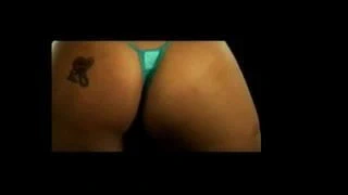 seksi müzik videosu