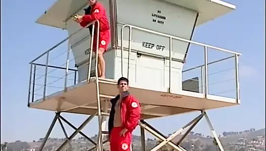 Baywatch xxx - 15. bölüm