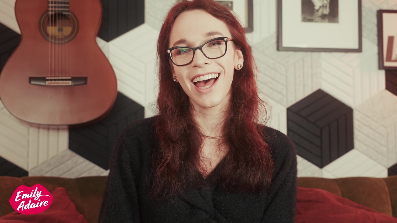 Thank You! Celebrating My Award Win with a Pantyhose Jerk-off Session