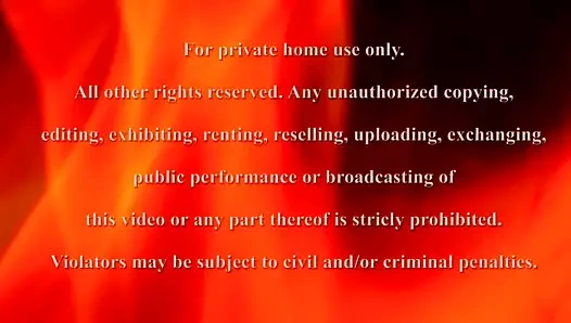 Femdom bayan fyre'ın favori seks pozisyonları