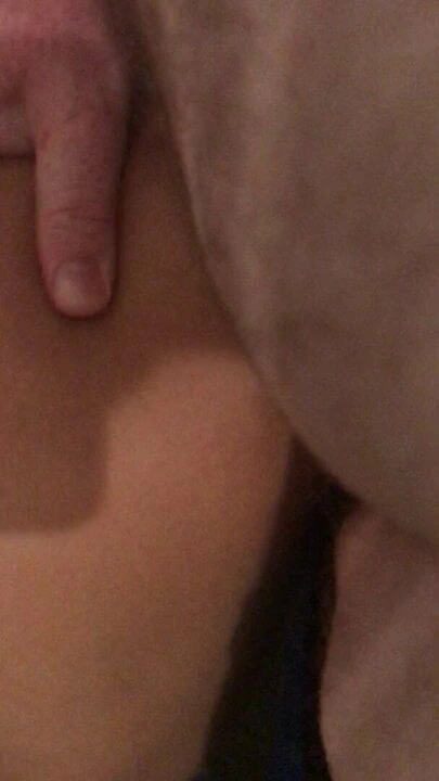 Dadı sonunda evet dedi! şişman baba dadı sikikleri