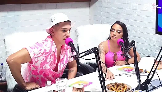 Podcast California TV - Nego Catra