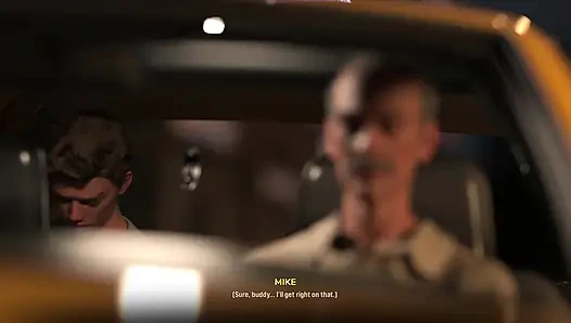 Bir üniversite öğrencisi ve birçok sır (bölüm 5)