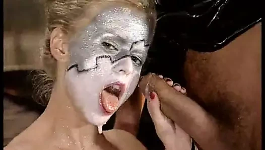 Chess gambit - michelle wild