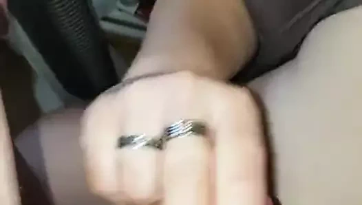 geblasen und die titten besamt