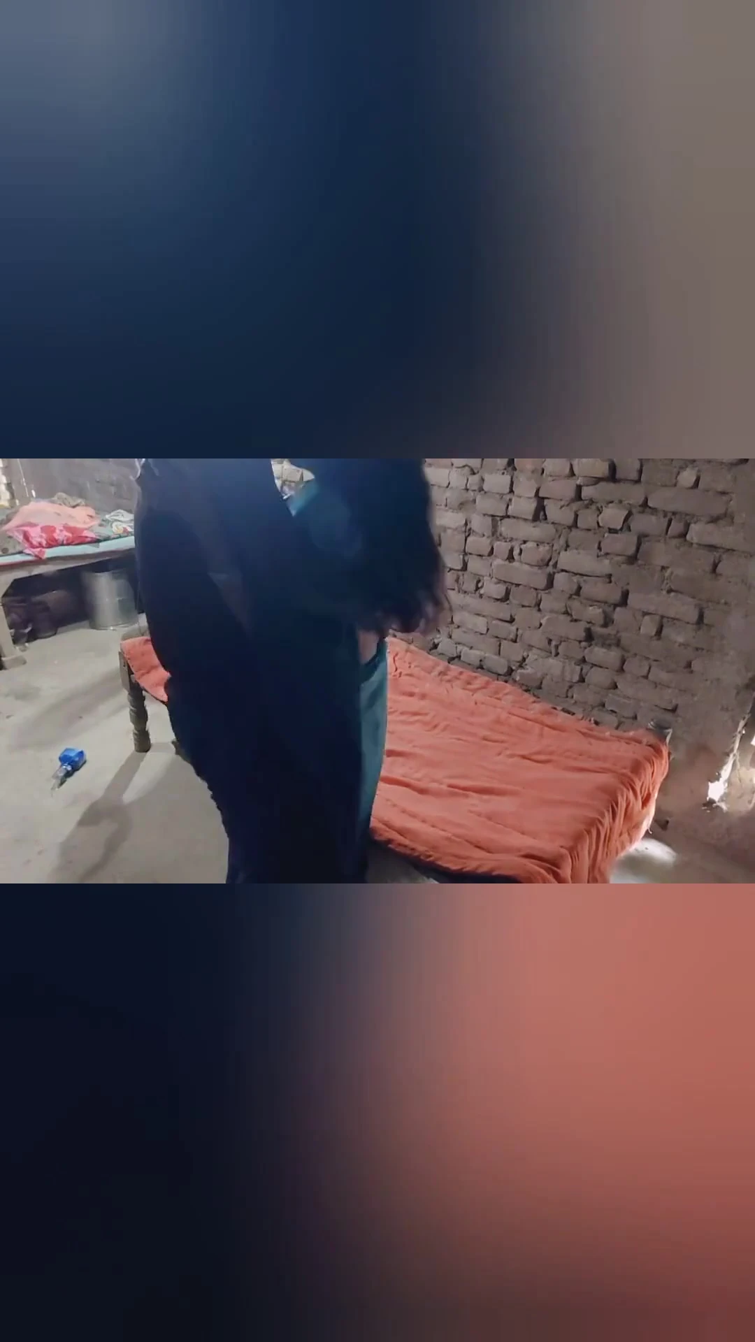 Bhabhi and Stepbrother
