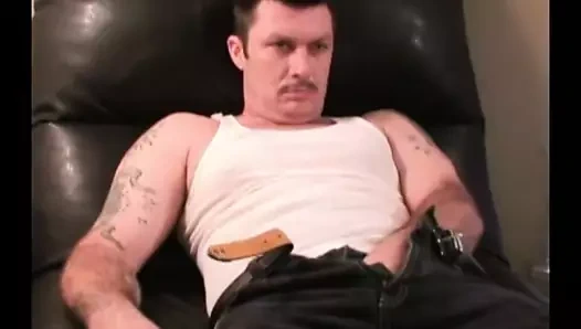 Olgun amatör rex kriko kapalı