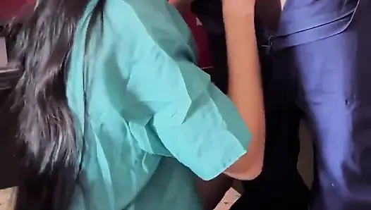 Em Lara, em!! Cadılar Bayramı 2025 Porno