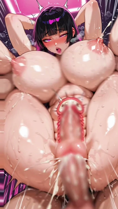 Creampie & Hentai Sahneleri - EMZİRME OYUNU - VÜCUT SIVISI KAÇIŞ ODASI! (Anime Derlemesi)