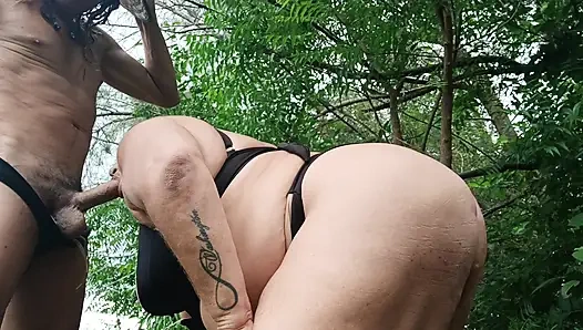 Brezilya'nın Katia Heffner Maceraları