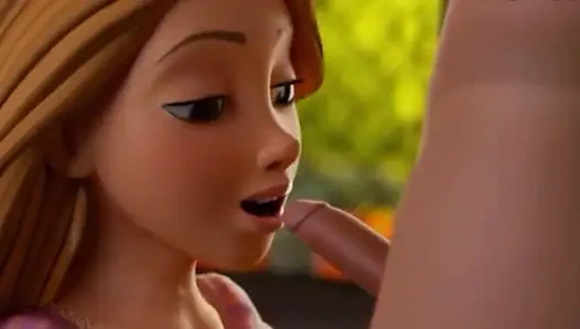 Sevimli çizgi film, sevimli amcık, vay, Amerikalı kız