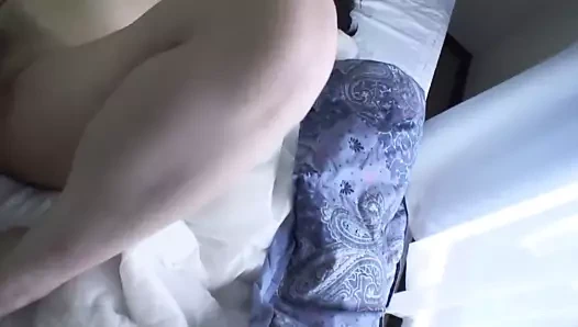 2 erkek ile japon milf - amatör