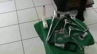 Crossdresser ve dr. nataşa