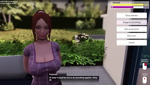 Tam oyun - baştan çıkarma ustası, bölüm 4