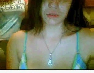 Web kamerası gösterisi