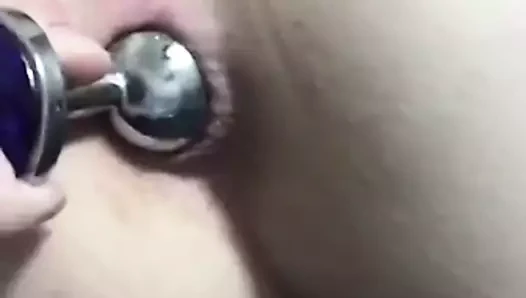 Karım kıçını sikikleri