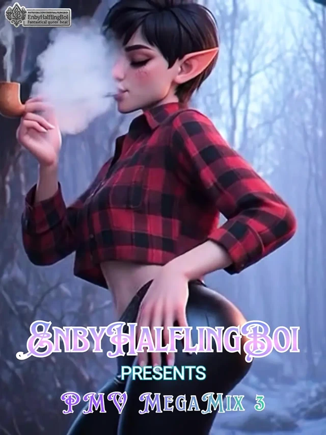 Queerverse'de femboylar, kadın kılıklı kadınlar ve futas -