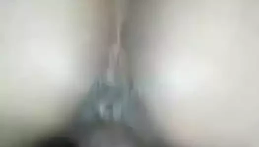 Una esposa bien putona