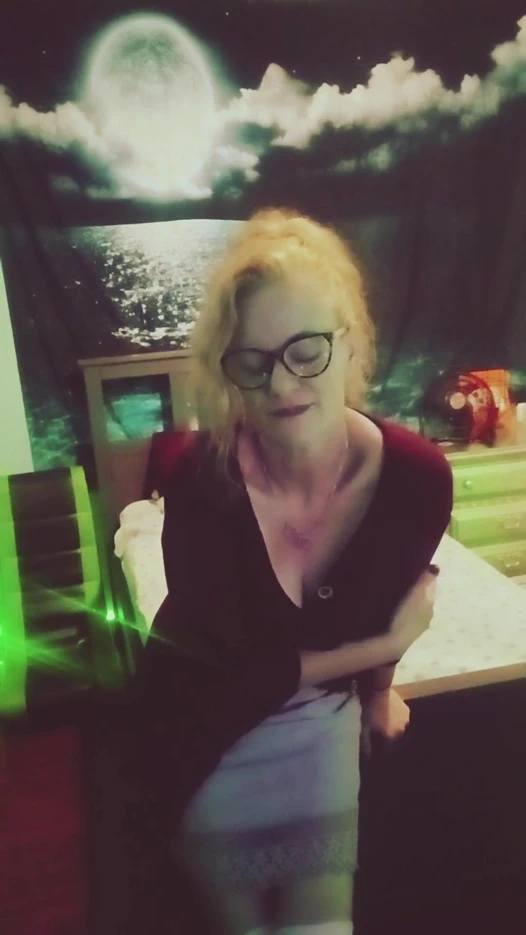 Secret Crush Striptiz