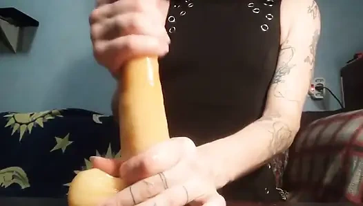 JOI for a Good Very Boy