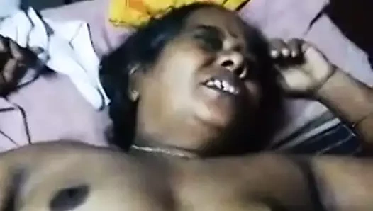 Amma pundaiyil viral podum magan