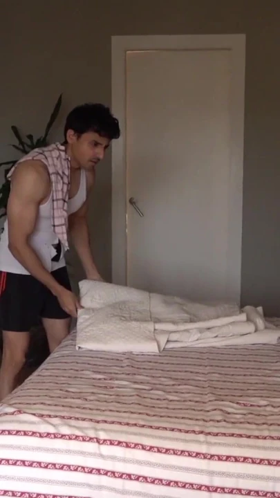 Pregnant bhabhi ki gand mein naukar ne zabardast chudai ki | Clip 2