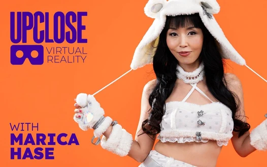 Yakın sanal gerçeklik - ateşli orta yaşlı seksi kadın marica hase sikildikten sonra yutmayı seviyor bakış açısı