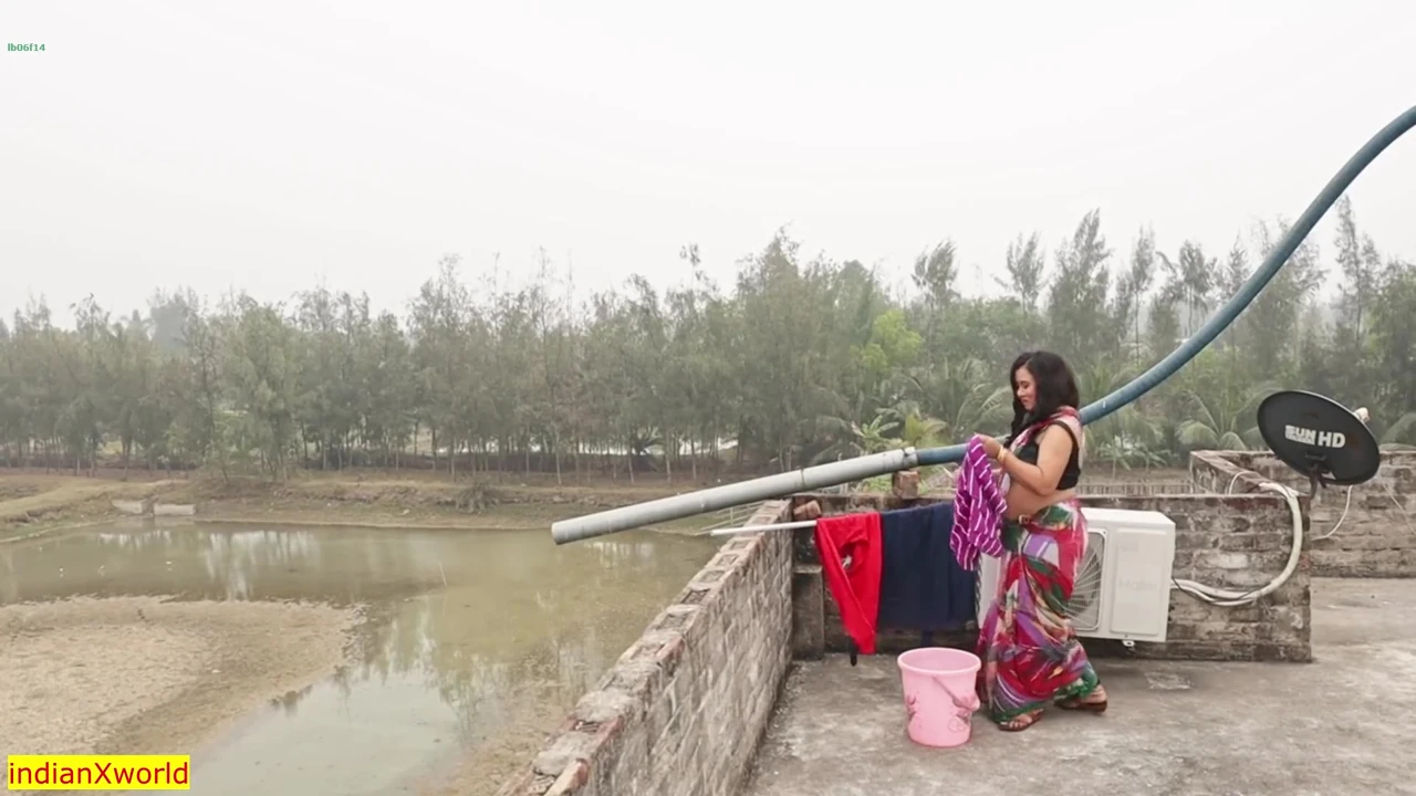 शरारती भाभी ने रोमांटिक हार्डकोर सेक्स किया! Hot Xxx