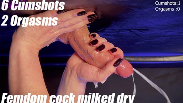 Ep.7 yakın çekim - yarağımın çok hassas olması ve buna gülmesi umurunda değil. 6 boşalma 2 orgazm