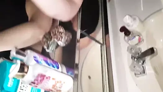 2 bbc ile beyaz kız