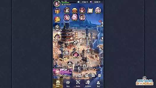 Ep3: kalın kalçaları beni boşalttı - sapıkların kralı