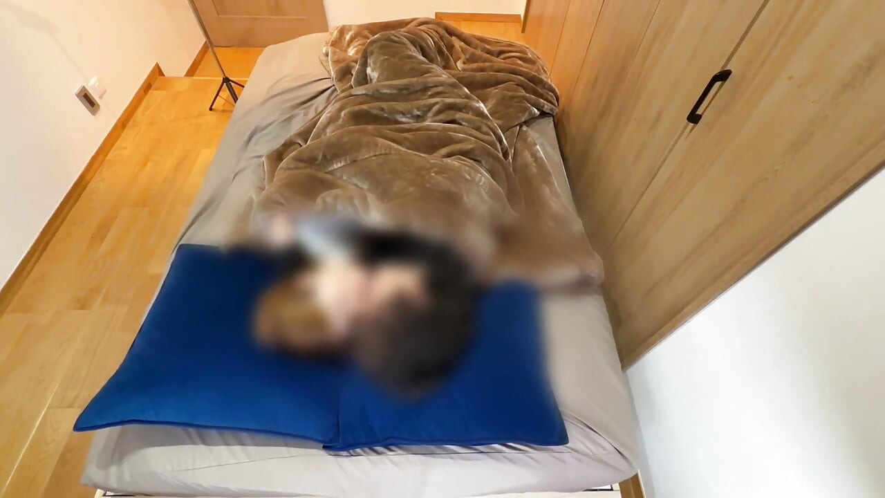 Bir çiftin günlük seks ilişkisi