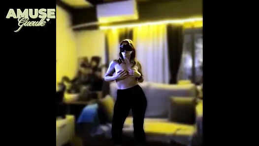 Mastürbasyon derlemesi