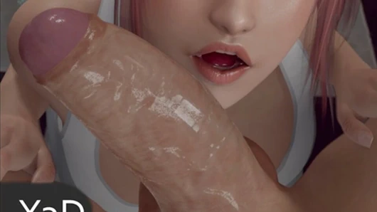 Aphy3d & x3d - lezzetli sert seks, lezzetli sıkı amcıklı büyük götlü bir fahişenin tatlı yoğun sikişi, yoğun seks, susamış kalçalar