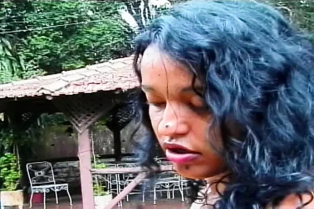 Хардкорные транс-соблазнение молодые фрики пересекают все линии в XXX