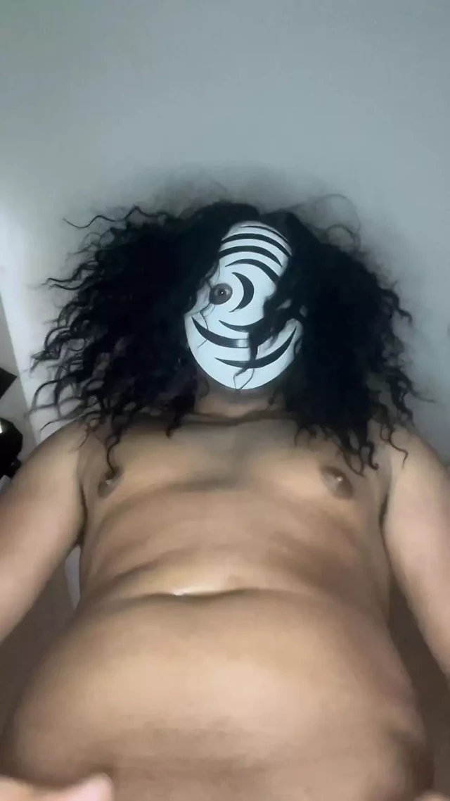 Yağlı boşalmalı obtio solo cosplay