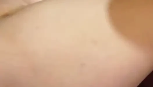 Anal Ve Fışkırma Ile