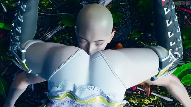 Sophitia / Help Tahrik Oldu - Soma Seals Bölüm 3