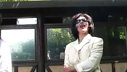 vintage pis kaltak keşfetmek fahişeler #11