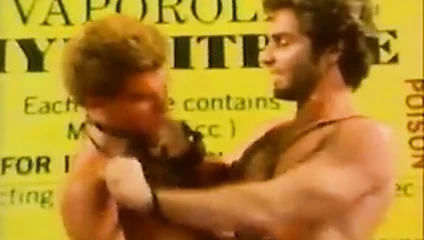 George payne ve brian granger