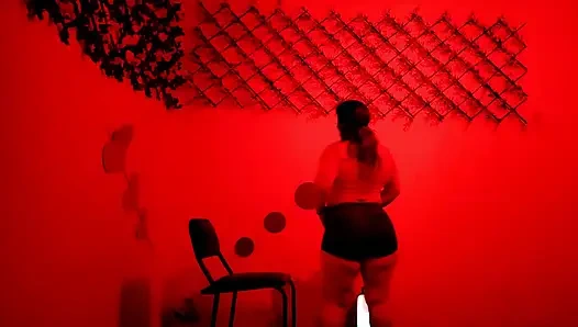 Stepmother dances for me, for being a good stepson - BTS