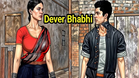 Kayınbiraderi kayınbiraderi ile sikişiyor - dever yenge seks videosu