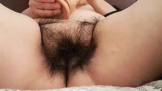 stepmother fucking where young dildo how delicious