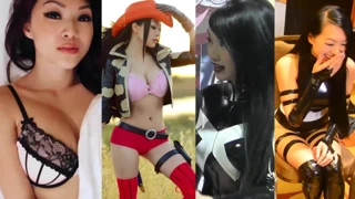 Vampy beni mastürbasyon yaparak meydan okudu