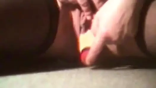 Vibratör gösterisi